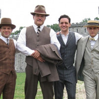 Season 2 - Boardwalk Empire